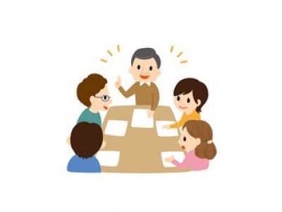 【NEW】南区懇談会