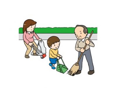 【登録団体向け】5月17日（日）10：00～夏休みボランティアチャレンジ説明会